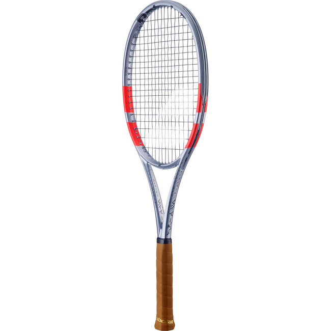 Babolat Pure Strike 97 2025 Tennisracket Carbon Grey