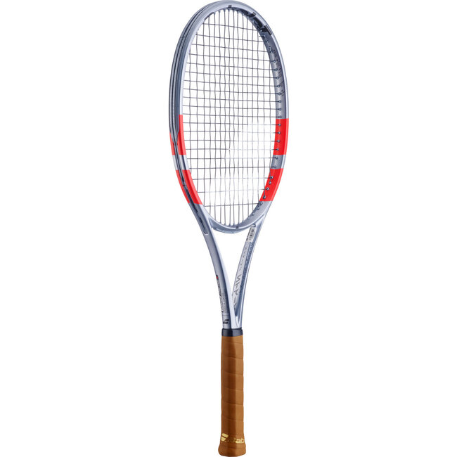 Babolat Pure Strike 97 2025 Tennisracket Carbon Grey