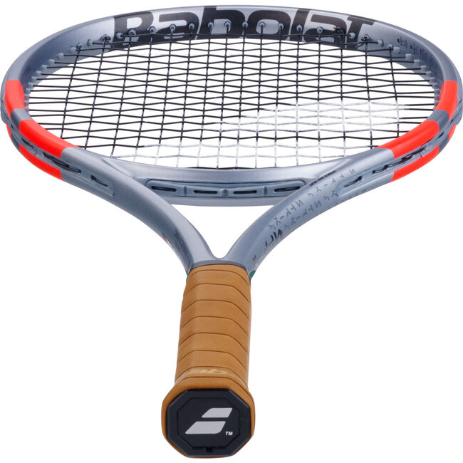 Babolat Pure Strike 97 2025 Tennisracket Carbon Grey
