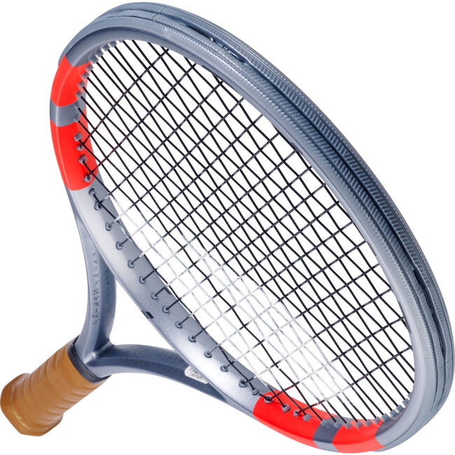 Babolat Pure Strike 97 2025 Tennisracket Carbon Grey