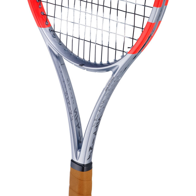 Babolat Pure Strike 97 2025 Tennisracket Carbon Grey