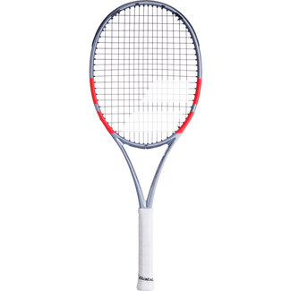 Babolat Babolat Pure Strike 100 16/19 2025 Tennisracket Carbon Grey