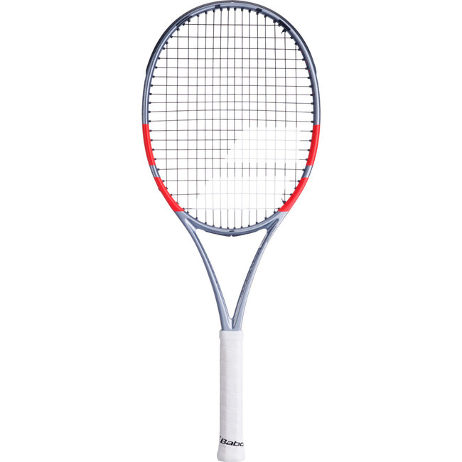 Babolat Pure Strike 100 16/19 2025 Tennisracket Carbon Grey