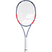Babolat Babolat Pure Strike 100 16/19 2025 Tennisracket Carbon Grey