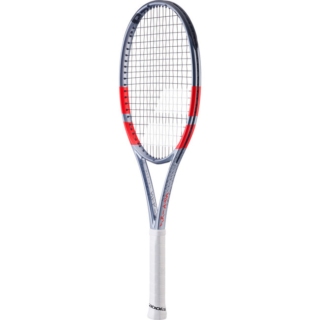 Babolat Pure Strike 100 16/19 2025 Tennisracket Carbon Grey