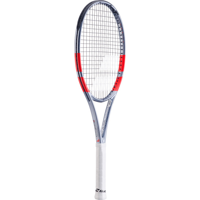 Babolat Pure Strike 100 16/19 2025 Tennisracket Carbon Grey