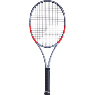 Babolat Babolat Pure Strike 98 16/19 2025 Tennisracket Carbon Grey