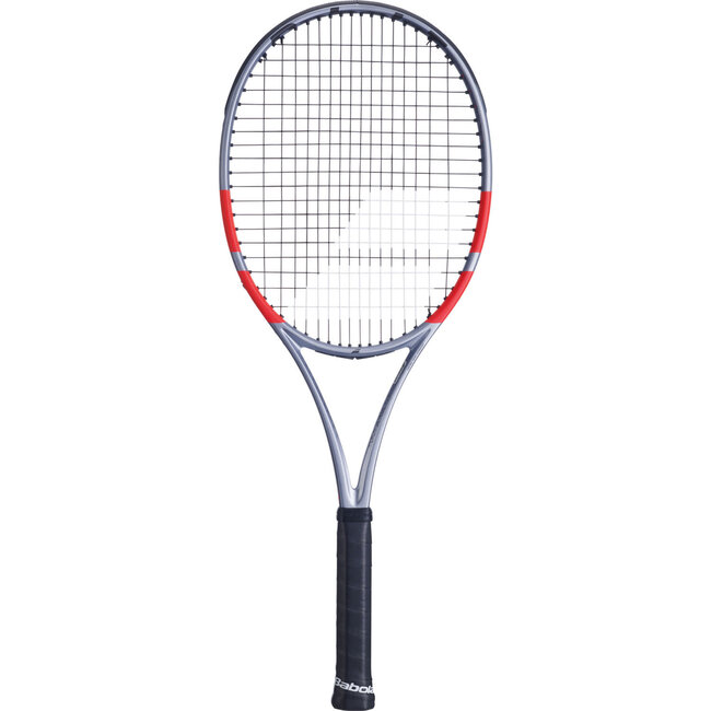 Babolat Pure Strike 98 16/19 2025 Tennisracket Carbon Grey