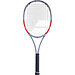 Babolat Babolat Pure Strike 98 16/19 2025 Tennisracket Carbon Grey