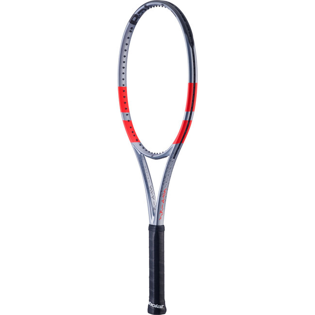 Babolat Pure Strike 98 16/19 2025 Tennisracket Carbon Grey