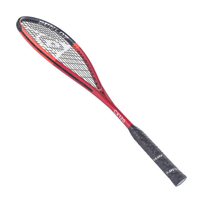 Dunlop CX120 Squashracket