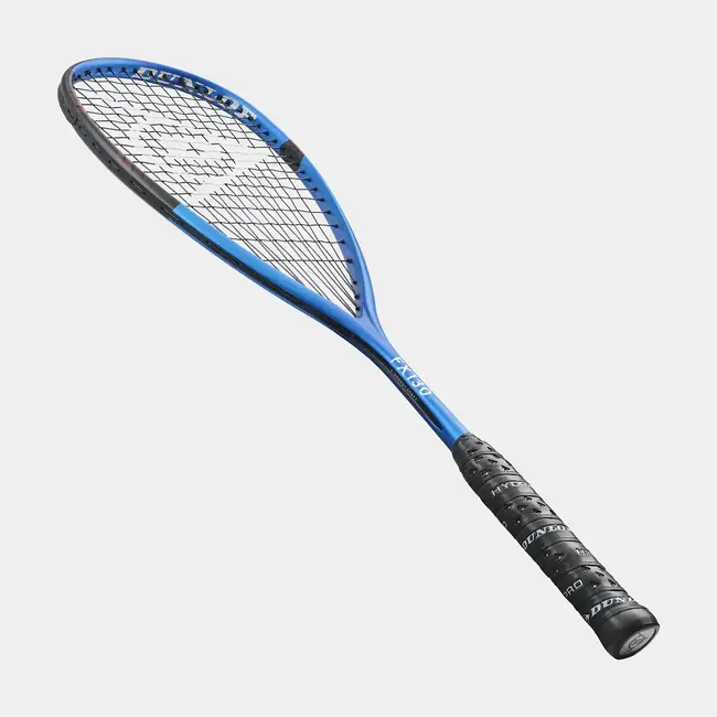Dunlop FX130 Squashracket