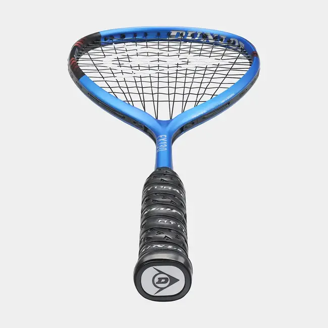 Dunlop FX130 Squashracket