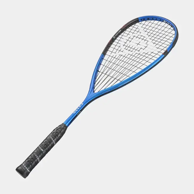 Dunlop FX130 Squashracket