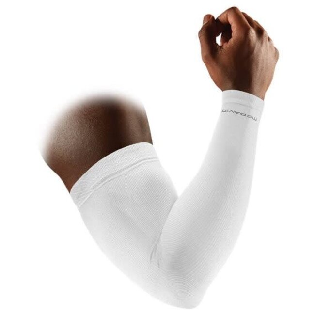 McDavid Elite Compressie Armsleeves / Paar 8837