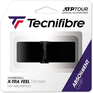Tecnifibre Tecnifibre X-tra Feel Basisgrip