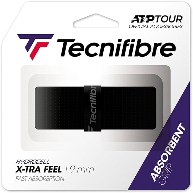 Tecnifibre X-tra Feel Basisgrip