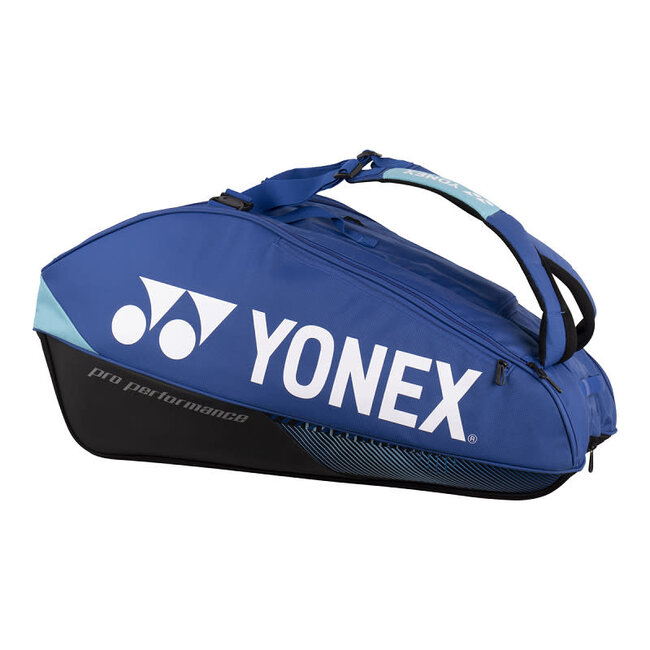 Yonex Pro 9 Racketbag 92429EX Tennistas