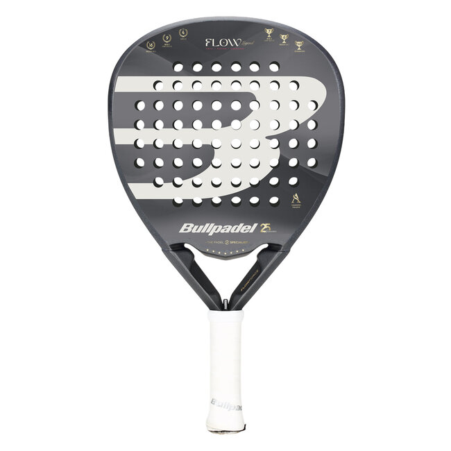 Bullpadel Flow Legend Padelracket