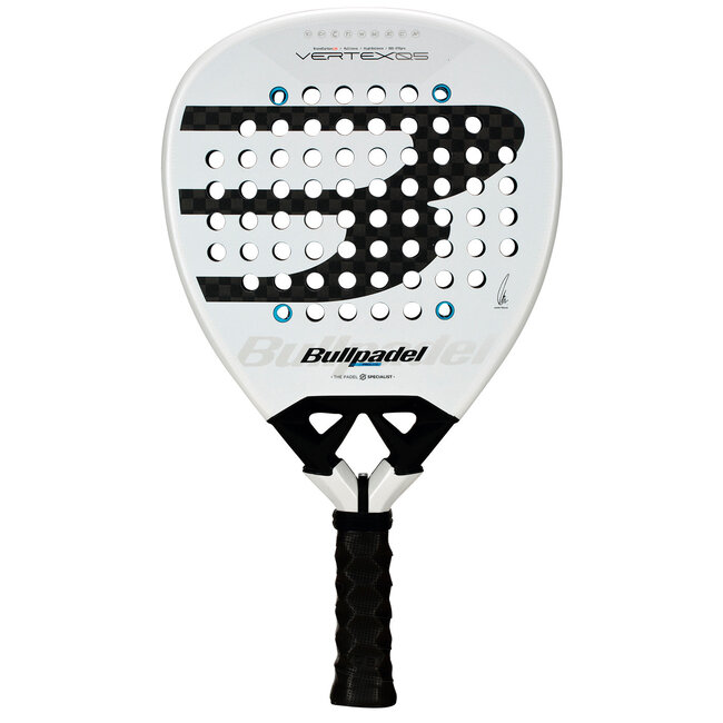 Bullpadel Vertex 05 Padelracket