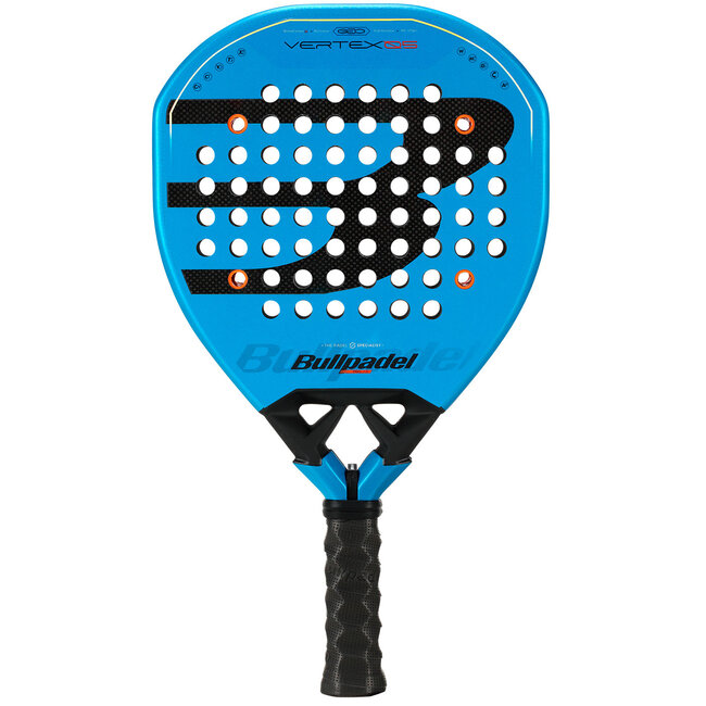 Bullpadel Vertex 05 Geo Padelracket
