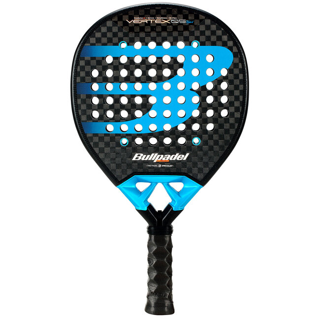 Bullpadel Vertex 05 Hybrid Padelracket
