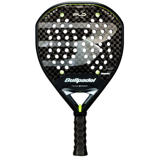 Bullpadel Bullpadel Xplo 26 Padelracket