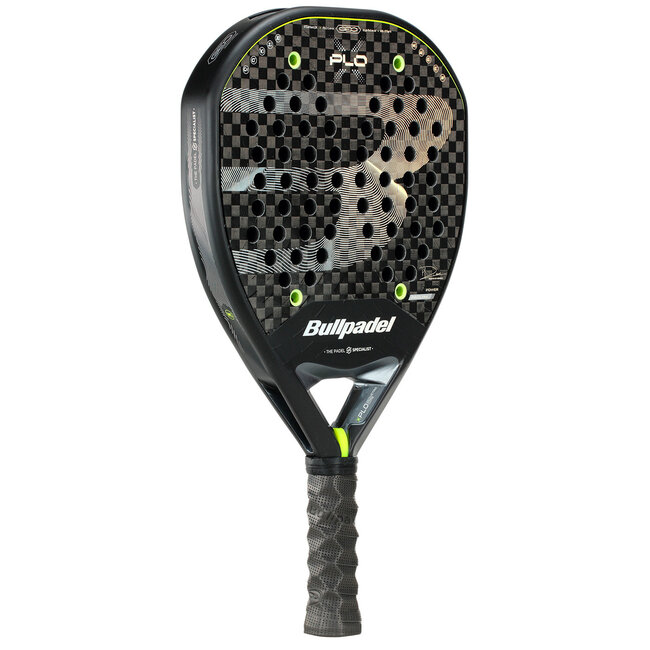 Bullpadel Xplo 26 Padelracket