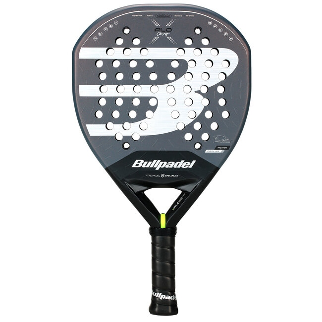 Bullpadel Xplo 26 CMF Padelracket