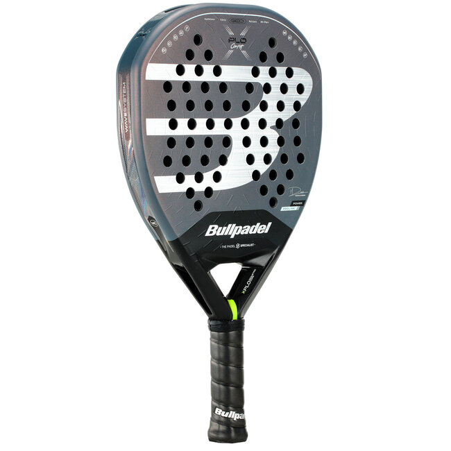 Bullpadel Xplo 26 CMF Padelracket