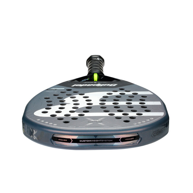 Bullpadel Xplo 26 CMF Padelracket