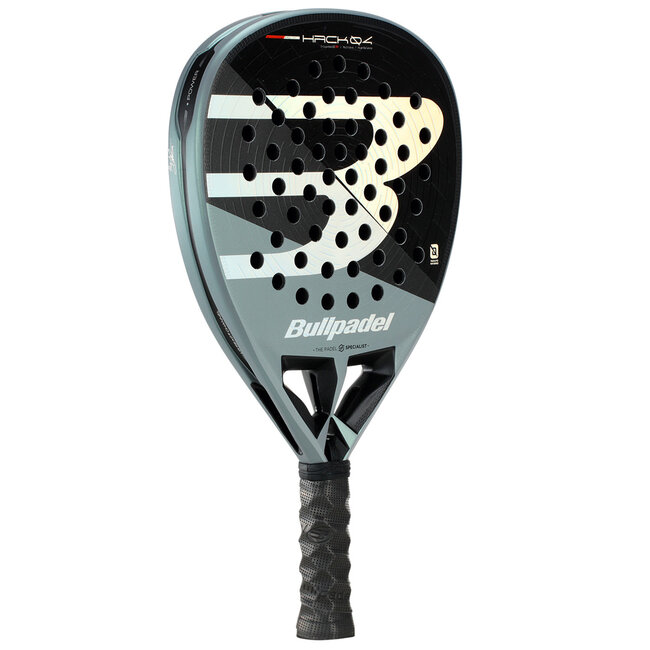 Bullpadel Hack 04 26 Padelracket