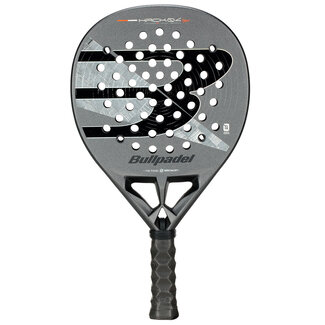 Bullpadel Bullpadel Hack 04 Hybrid 26 Padelracket
