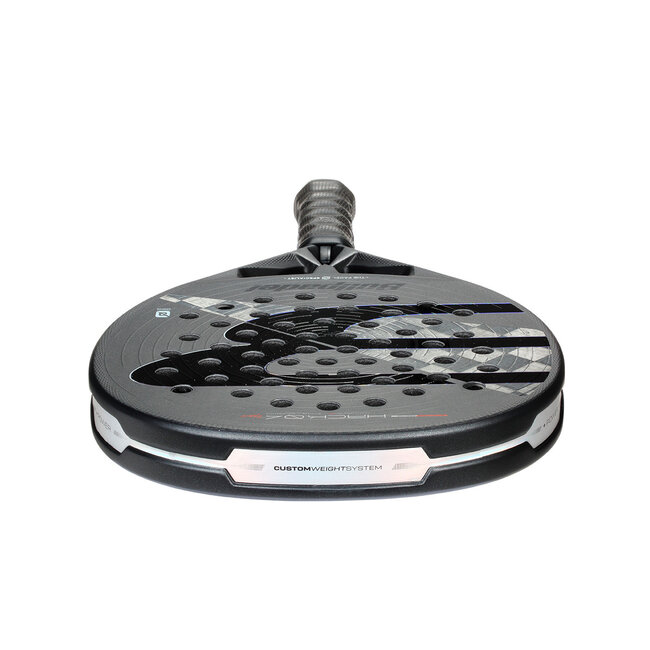 Bullpadel Hack 04 Hybrid 26 Padelracket