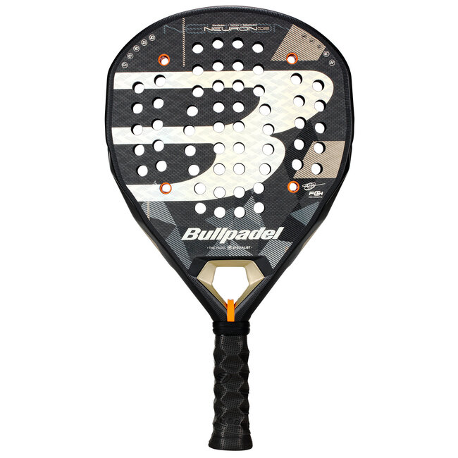 Bullpadel Neuron 02 Padelracket