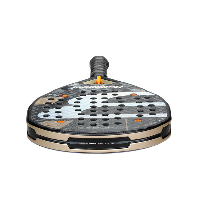 Bullpadel Neuron 02 Padelracket
