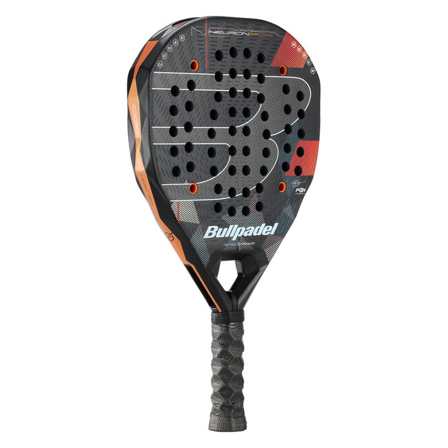Bullpadel Neuron 02 Edge Padelracket