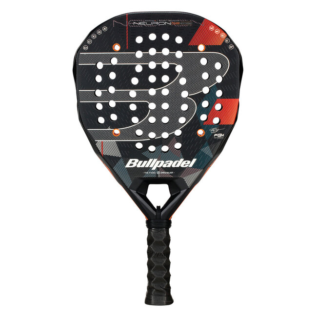 Bullpadel Neuron 02 Edge Padelracket