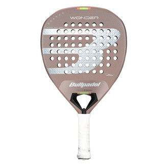 Bullpadel Bullpadel Wonder Padelracket