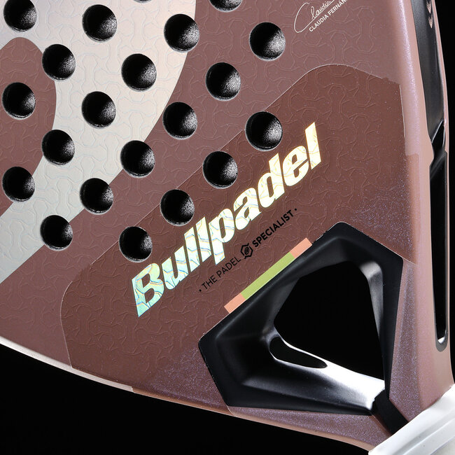 Bullpadel Wonder Padelracket