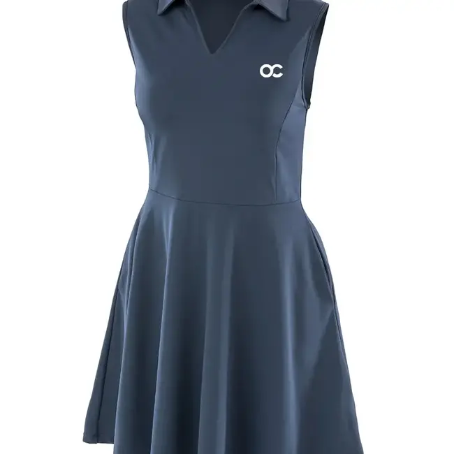Oncourt Teamwear Dress