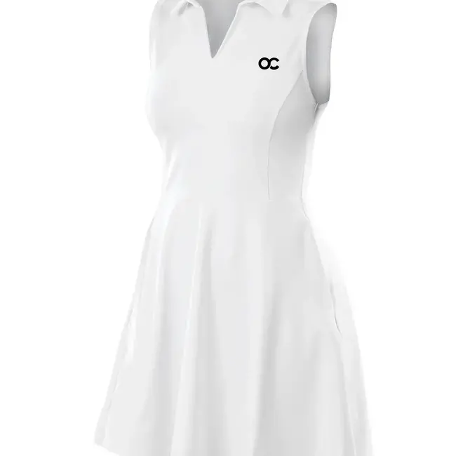 Oncourt Teamwear Dress