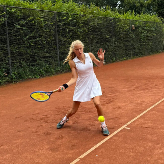 Oncourt Teamwear Dress