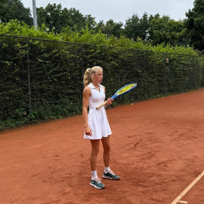 Oncourt Teamwear Dress