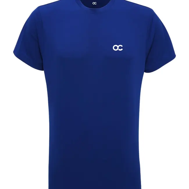 Oncourt Club T-Shirt Heren