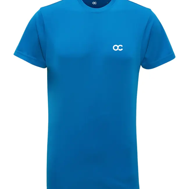 Oncourt Club T-Shirt Heren