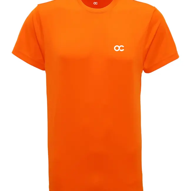 Oncourt Club T-Shirt Heren