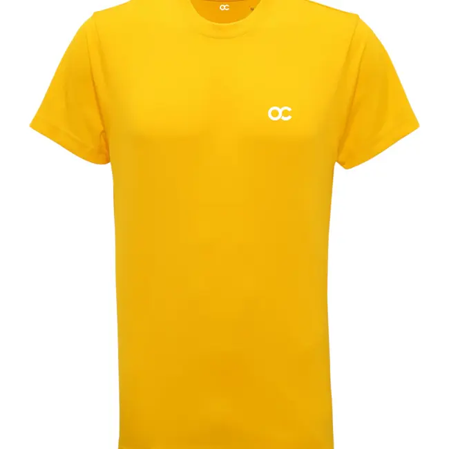 Oncourt Club T-Shirt Heren