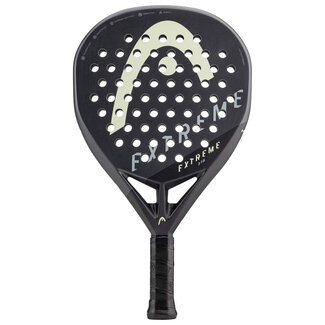 Head Head Extreme XTR 2025 Padelracket