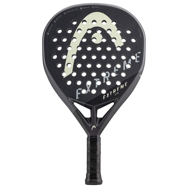 Head Extreme XTR 2025 Padelracket